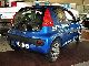 Peugeot  107 1.0 70 Filou Cool Climate 2011 Demonstration Vehicle photo