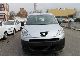 2011 Peugeot  Partner Tepee HDI 92 Confort navigation / climate / ca. 20xv Van / Minibus Used vehicle photo 1