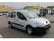 2011 Peugeot  Partner Tepee HDI 92 Confort navigation / climate / ca. 20xv Van / Minibus Used vehicle photo 3