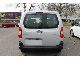 2011 Peugeot  Partner Tepee HDI 92 Confort navigation / climate / ca. 20xv Van / Minibus Used vehicle photo 4