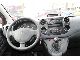 2011 Peugeot  Partner Tepee HDI 92 Confort navigation / climate / ca. 20xv Van / Minibus Used vehicle photo 5