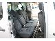 2011 Peugeot  Partner Tepee HDI 92 Confort navigation / climate / ca. 20xv Van / Minibus Used vehicle photo 7