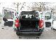 2011 Peugeot  Partner Tepee HDI 92 Confort navigation / climate / ca. 20xv Van / Minibus Used vehicle photo 8