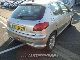 2006 Peugeot  206 1.6 HDi Trendy 5p Small Car Used vehicle photo 1