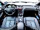 2002 Peugeot  607 with LPG gas system! Limousine Used vehicle photo 2