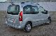 2011 Peugeot  Partner Tepee + CLIM 1.6 HDI 92 Loisir A Van / Minibus Used vehicle photo 5