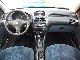2001 Peugeot  206 HDi 90 Style Small Car Used vehicle photo 4