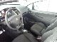 2011 Peugeot  207CCPemium120VtiAutomatik seats Windschot Cabrio / roadster Used vehicle photo 3
