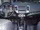 2009 Peugeot  4007 HDI FAP 5-seater air-Navi Xenon Platinum Off-road Vehicle/Pickup Truck Used vehicle photo 4