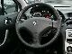 2008 Peugeot  1.4 16V VTi 308 Tendance AIR, 1.HAND, CD RADIO Limousine Used vehicle photo 9