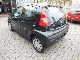 2008 Peugeot  107 Edition Plus * 5 doors * Air * 49400Km * guarantee * Small Car Used vehicle photo 6