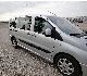 2007 Peugeot  Expert Combi L2H1 (8-Si). FAP Premium Van / Minibus Used vehicle photo 2