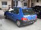1998 Peugeot  106 good state Small Car Used vehicle photo 1