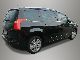 2011 Peugeot  5008 2.0 HDi 150 Platinum glass roof Van / Minibus Demonstration Vehicle photo 1