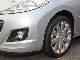 2012 Peugeot  207 CC 1.6 16v 120 Premium ESP climate Cabrio / roadster Demonstration Vehicle photo 5