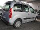 2011 Peugeot  Partner 1.6 HDi 90 Tendance climate Van / Minibus Demonstration Vehicle photo 1