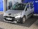 2011 Peugeot  Partner 1.6 HDi 90 Tendance climate Van / Minibus Demonstration Vehicle photo 6