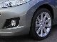 2012 Peugeot  207 1.6 16v Roland Garr 120 leather seats Cabrio / roadster Demonstration Vehicle photo 5