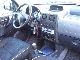 2003 Peugeot  PARTNER 2.0 HDI GRAND FILOU COOL TUV * NEW * 1HAND Estate Car Used vehicle photo 6