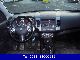 2009 Peugeot  4007 HDI FAP * Klimaaut * TEMP * LEATHER * PDC * 6GANG Off-road Vehicle/Pickup Truck Used vehicle photo 8
