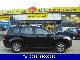 2009 Peugeot  4007 HDI FAP * Klimaaut * TEMP * LEATHER * PDC * 6GANG Off-road Vehicle/Pickup Truck Used vehicle photo 1