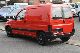 1998 Peugeot  Partners 1.1 C ORIG.NUR 105.oooKM / 1.HAND / EURO 2 Van / Minibus Used vehicle photo 2