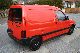 1998 Peugeot  Partners 1.1 C ORIG.NUR 105.oooKM / 1.HAND / EURO 2 Van / Minibus Used vehicle photo 3