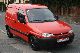 1998 Peugeot  Partners 1.1 C ORIG.NUR 105.oooKM / 1.HAND / EURO 2 Van / Minibus Used vehicle photo 5