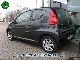 2012 Peugeot  Filou 107 70 2-Tronic AIR Small Car Demonstration Vehicle photo 2