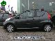 2012 Peugeot  Filou 107 70 2-Tronic AIR Small Car Demonstration Vehicle photo 4