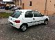 1999 Peugeot  Special € 106 D 3 Yellow badge Small Car Used vehicle photo 3