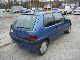 1995 Peugeot  106 Summertime '95 Small Car Used vehicle photo 3