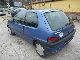 1995 Peugeot  106 Summertime '95 Small Car Used vehicle photo 5