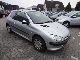 2005 Peugeot  206 1.4 Hdi X-Line Small Car Used vehicle photo 2