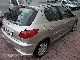 2007 Peugeot  206 1.4 HDi Other Used vehicle photo 2