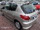 2007 Peugeot  206 1.4 HDi Other Used vehicle photo 3