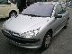 Peugeot  206 HDi 90 Leather Air € 3 2001 Used vehicle photo