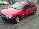 2000 Peugeot  Disel 106 1.5 Special 1 kat hand D3 Small Car Used vehicle photo 3