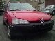 2000 Peugeot  Disel 106 1.5 Special 1 kat hand D3 Small Car Used vehicle photo 5