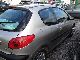 2005 Peugeot  206 HDi 1.4 ** 160 000 ** 8 KM tires X Small Car Used vehicle photo 3