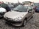2005 Peugeot  206 HDi 1.4 ** 160 000 ** 8 KM tires X Small Car Used vehicle photo 7