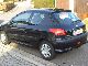 2005 Peugeot  206 Climate and newly frosted Small Car Used vehicle photo 4