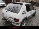 1989 Peugeot  205 GTI Small Car Used vehicle photo 2