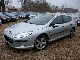 Peugeot  407 Panoramic Roof * Heated seats * Climate control 2006 Used vehicle photo