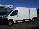 2011 Peugeot  Boxer L3H2 335 HDi120 Other Used vehicle photo 1