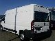 2011 Peugeot  Boxer L3H2 335 HDi120 Other Used vehicle photo 2