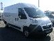 2011 Peugeot  Boxer L3H2 335 HDi120 Other Used vehicle photo 4