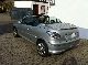 2001 Peugeot  206 CC 110 Platinum Leather Automatic climate Cabrio / roadster Used vehicle photo 4