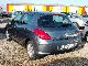 2009 Peugeot  308 1.6 16V VTi Sport automatic navigation Limousine Used vehicle photo 4