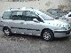 2003 Peugeot  807 160 Tendance, 8 seats Van / Minibus Used vehicle photo 1